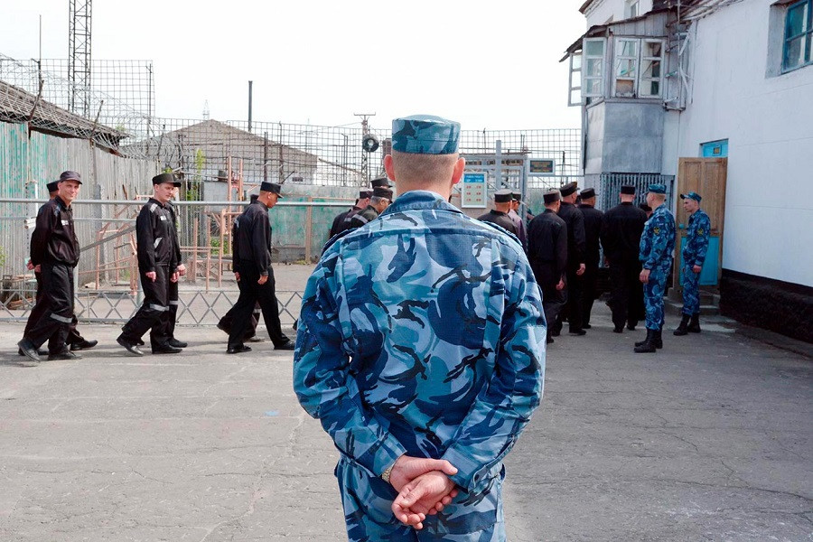 Красраб. Сибирский новостной портал