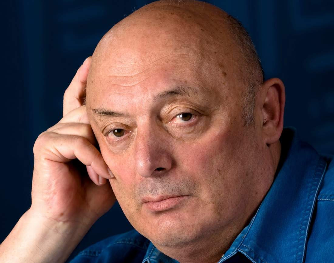 Валерий Ефимович Кравец