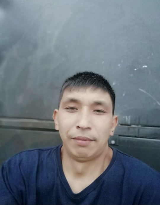 Красраб. Сибирский новостной портал