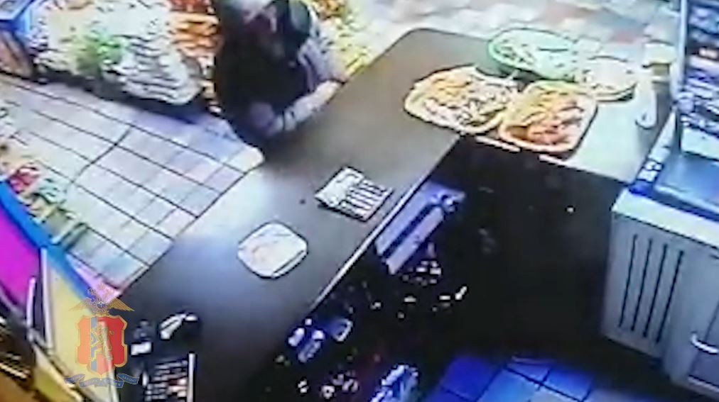 Красраб. Сибирский новостной портал