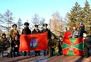 Красраб. Сибирский новостной портал