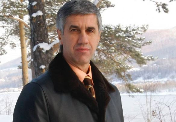 Красраб. Сибирский новостной портал