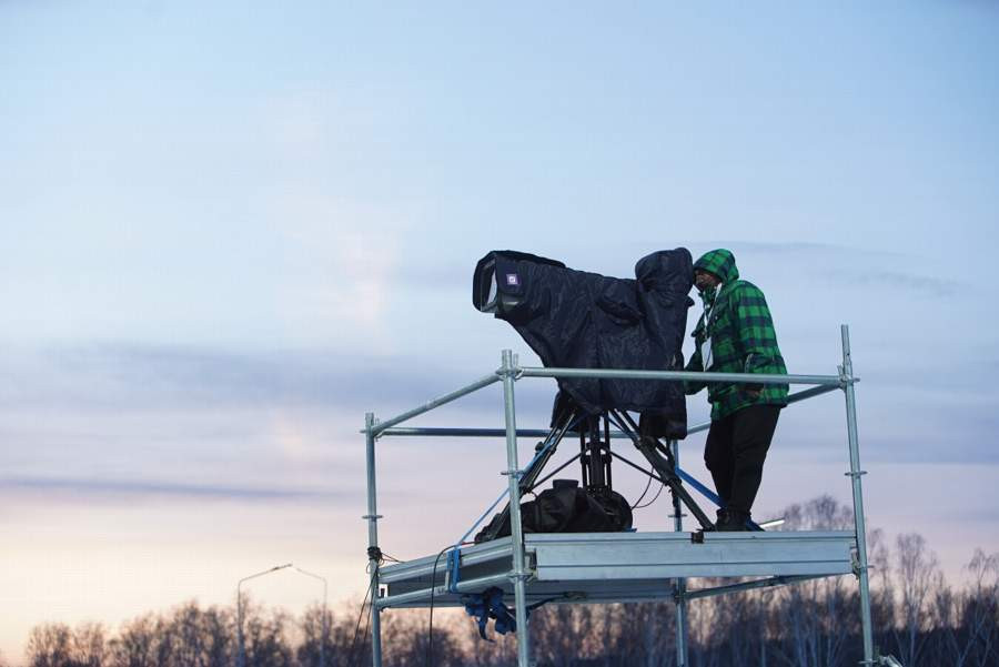 Красраб. Сибирский новостной портал