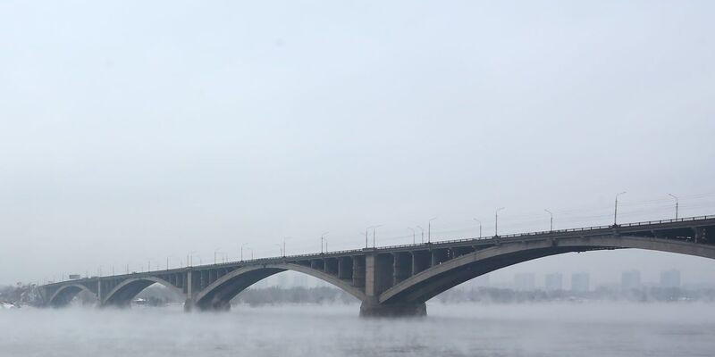 Красраб. Сибирский новостной портал