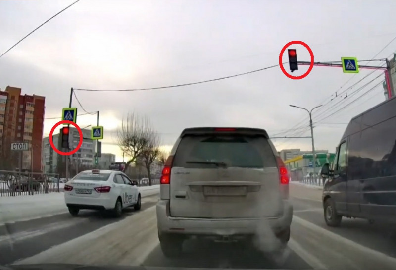 Красраб. Сибирский новостной портал