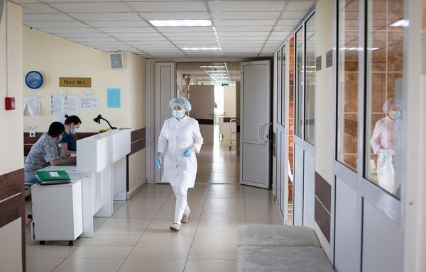 Красраб. Сибирский новостной портал