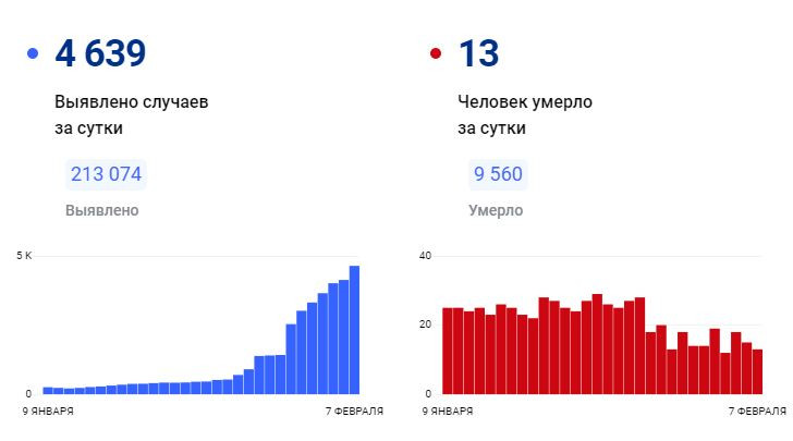 Красраб. Сибирский новостной портал