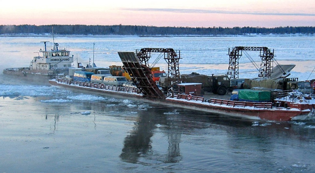 Красраб. Сибирский новостной портал