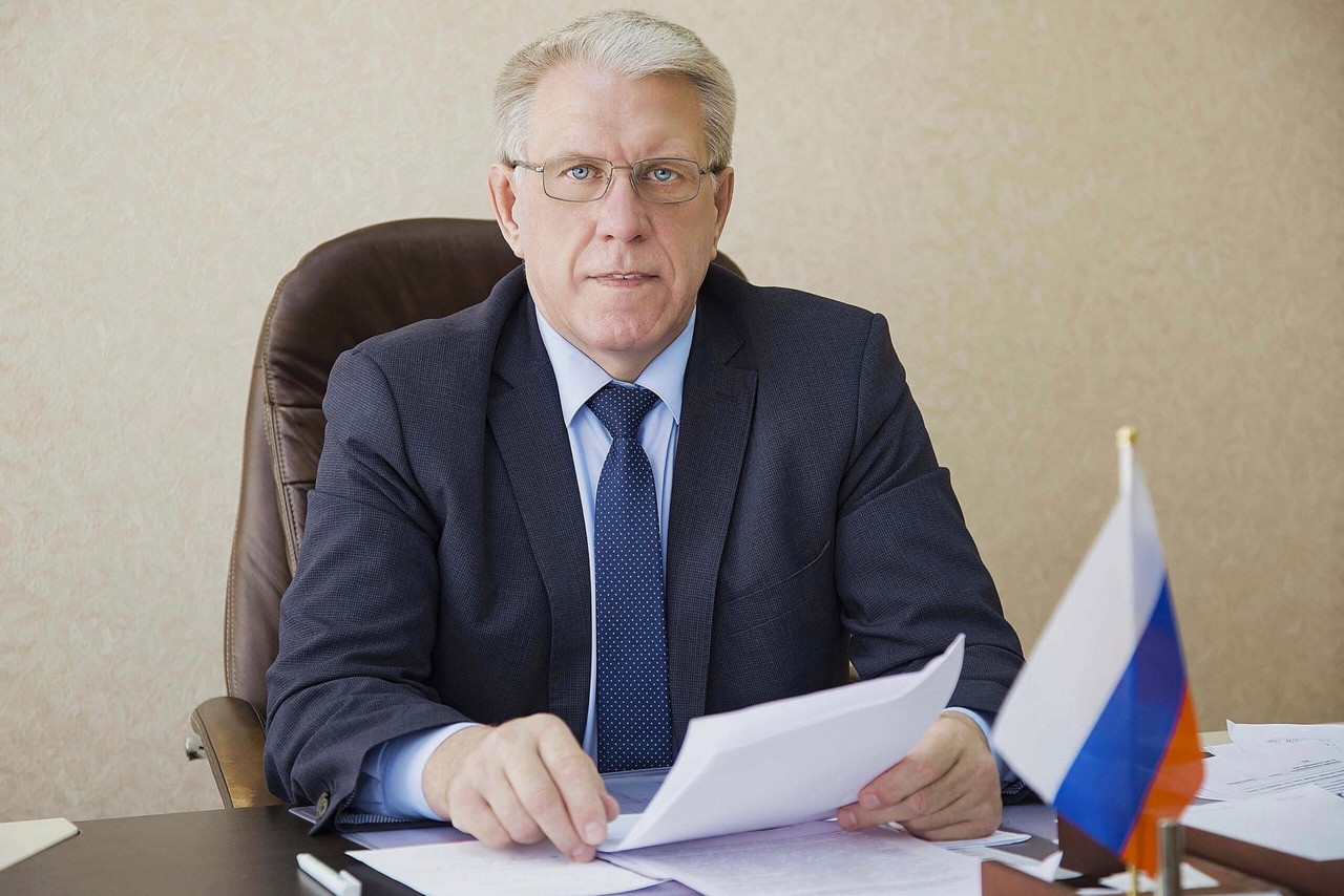 Красраб. Сибирский новостной портал