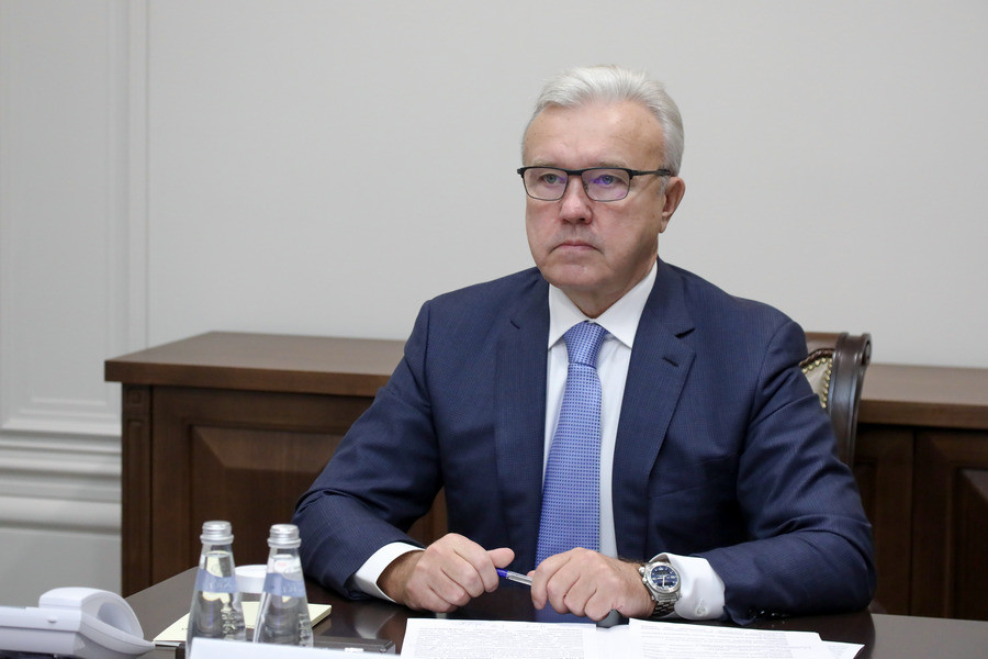 Красраб. Сибирский новостной портал