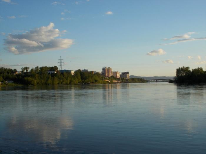 Красраб. Сибирский новостной портал