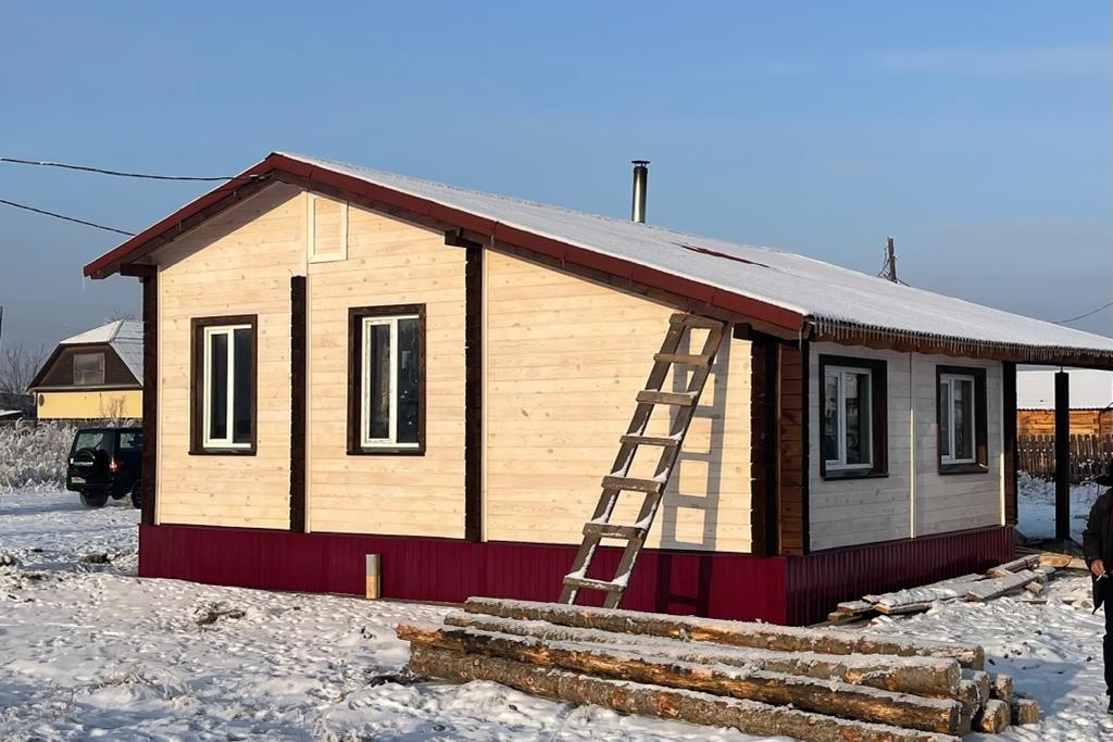 Красраб. Сибирский новостной портал