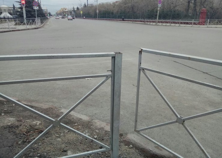 Красраб. Сибирский новостной портал