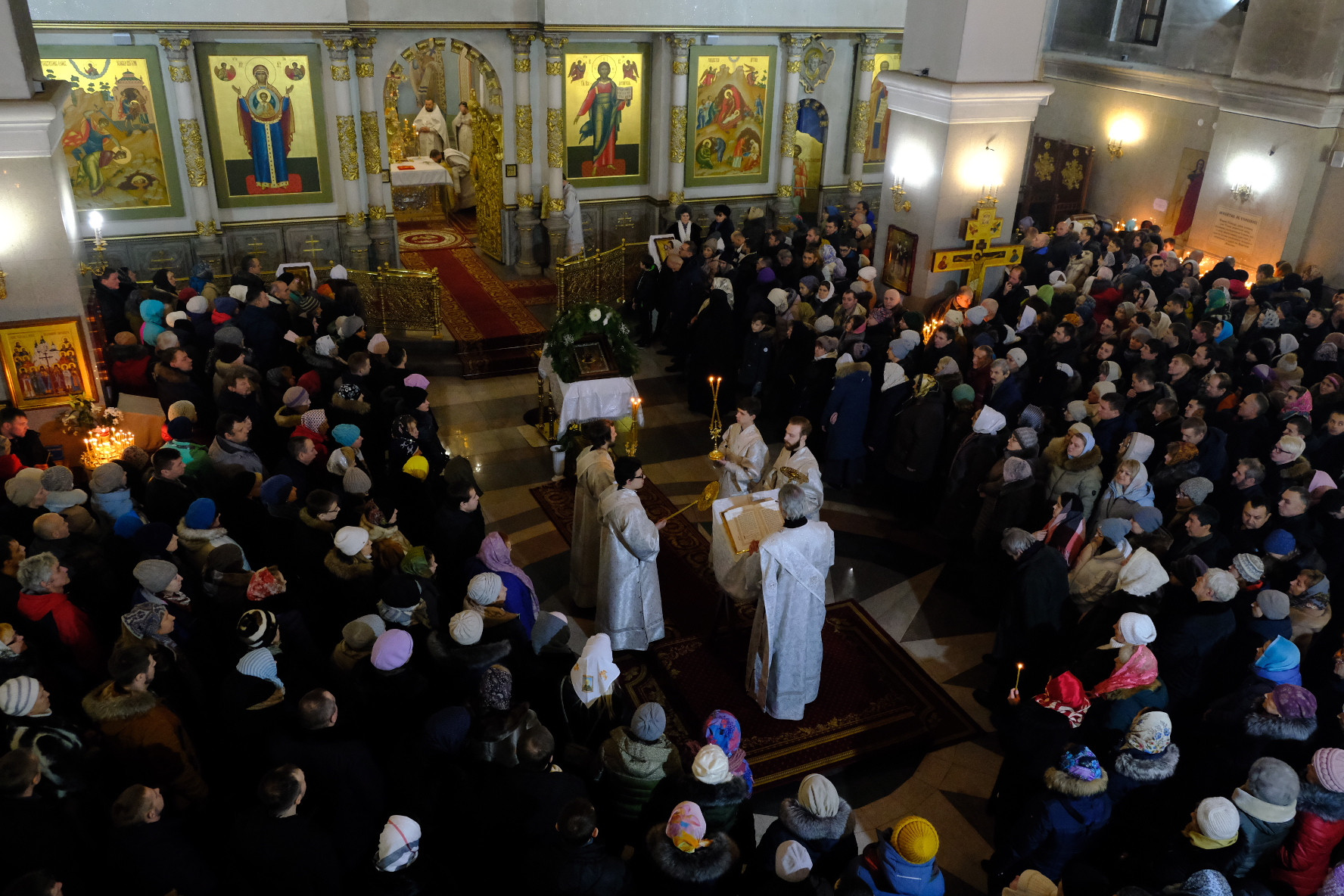 Красраб. Сибирский новостной портал