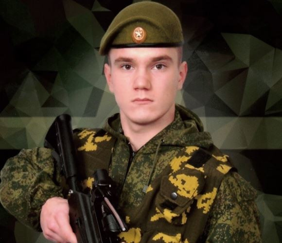 Красраб. Сибирский новостной портал