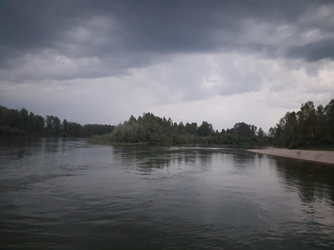 Фото Красноярского Района