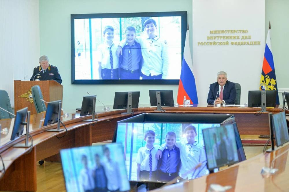 Красраб. Сибирский новостной портал