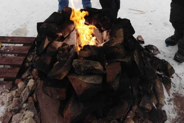 Красраб. Сибирский новостной портал