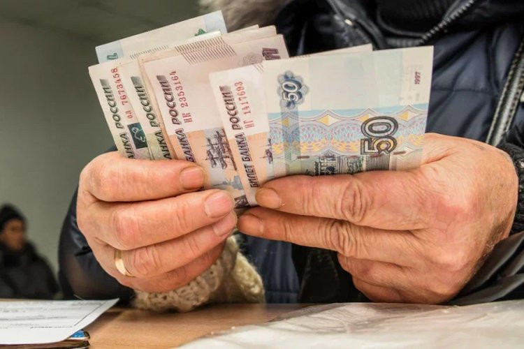 Красраб. Сибирский новостной портал