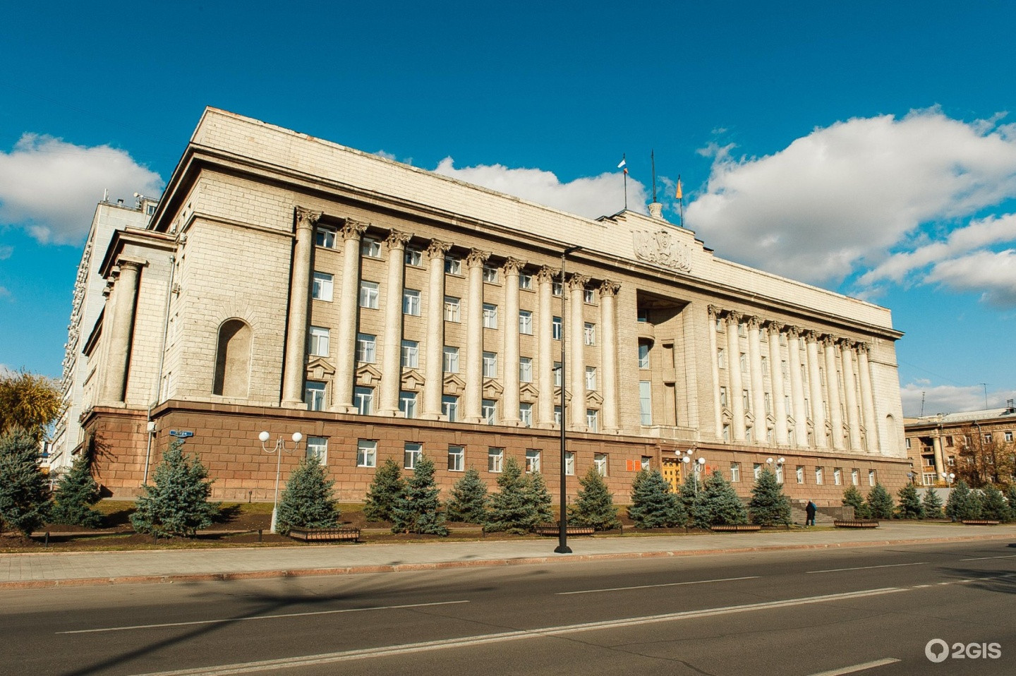 В Красноярском крае министры транспорта и соцполитики получили новых замов  | 21.07.2022 | Красноярск - БезФормата