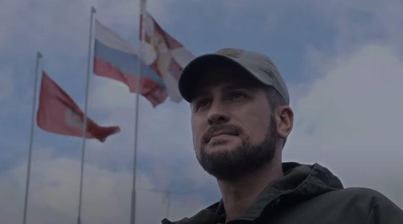 Красраб. Сибирский новостной портал