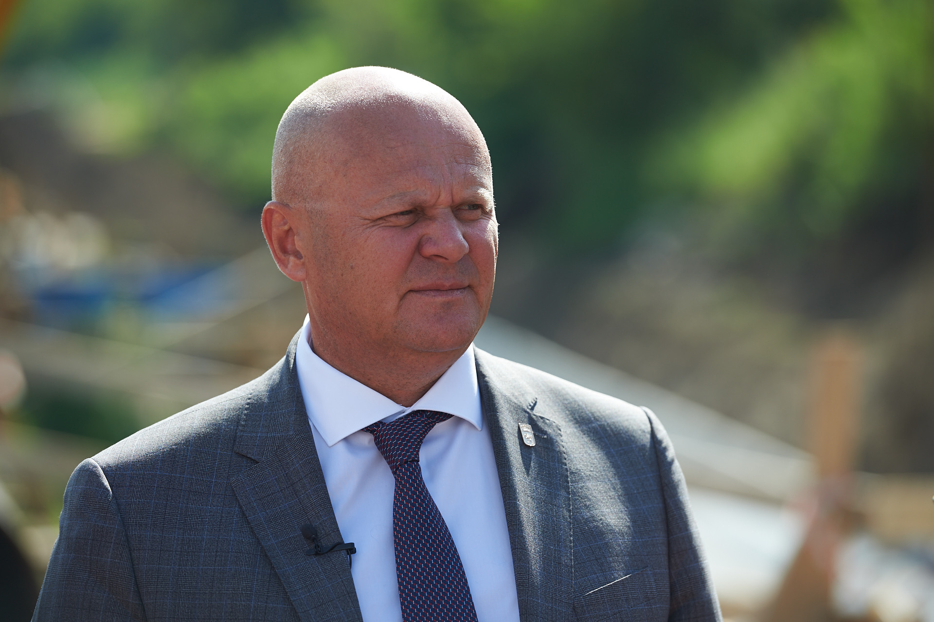 Красраб. Сибирский новостной портал